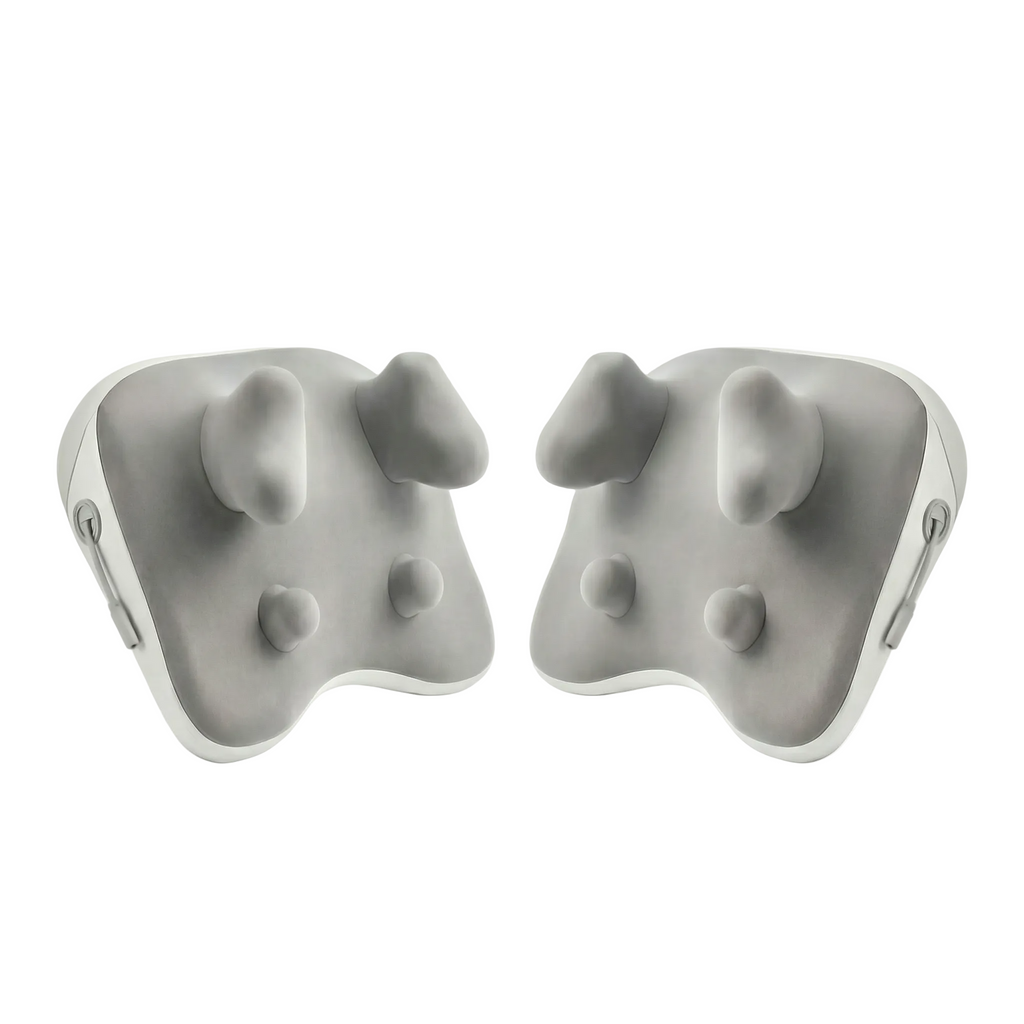 HiZora - Pillow Neck & Shoulder Massager(Bundles)