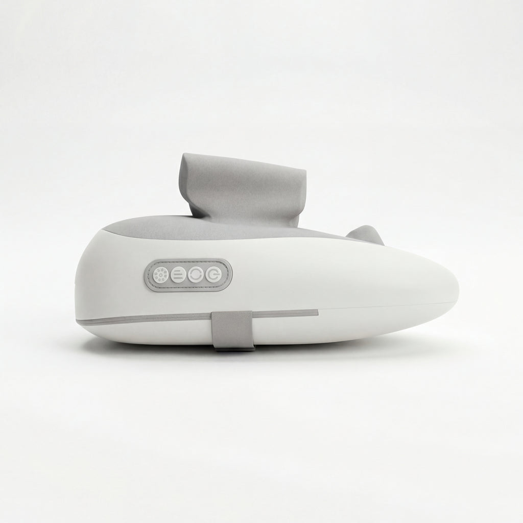 HiZora - Pillow Neck & Shoulder Massager(Bundles)