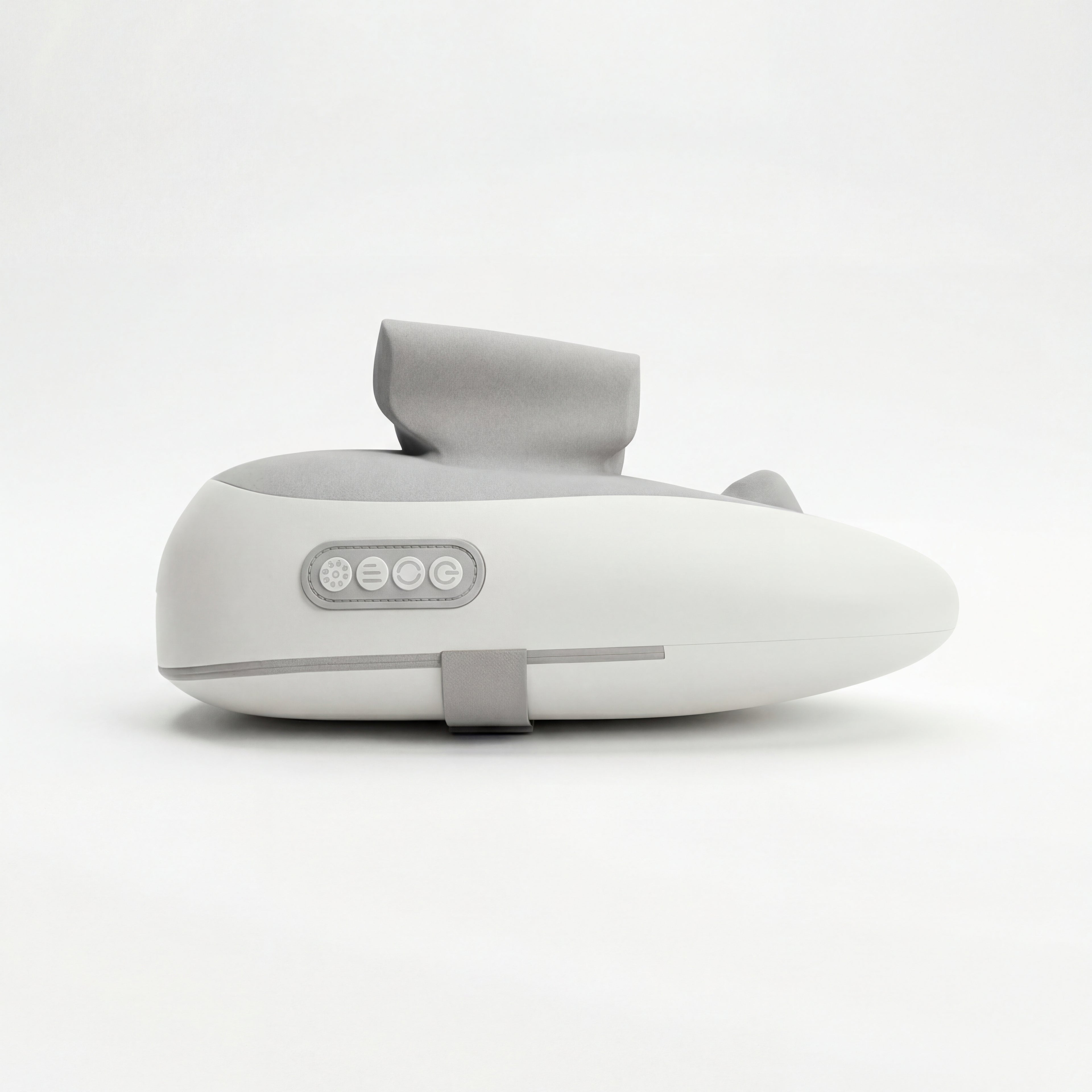HiZora - Pillow Neck & Shoulder Massager(Bundles)