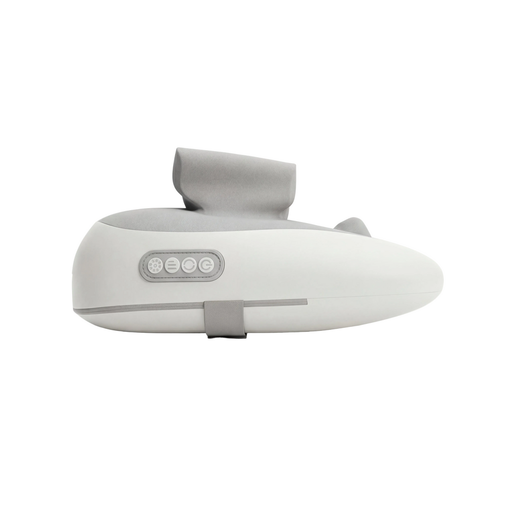 HiZora - Pillow Neck & Shoulder Massager(Bundles)
