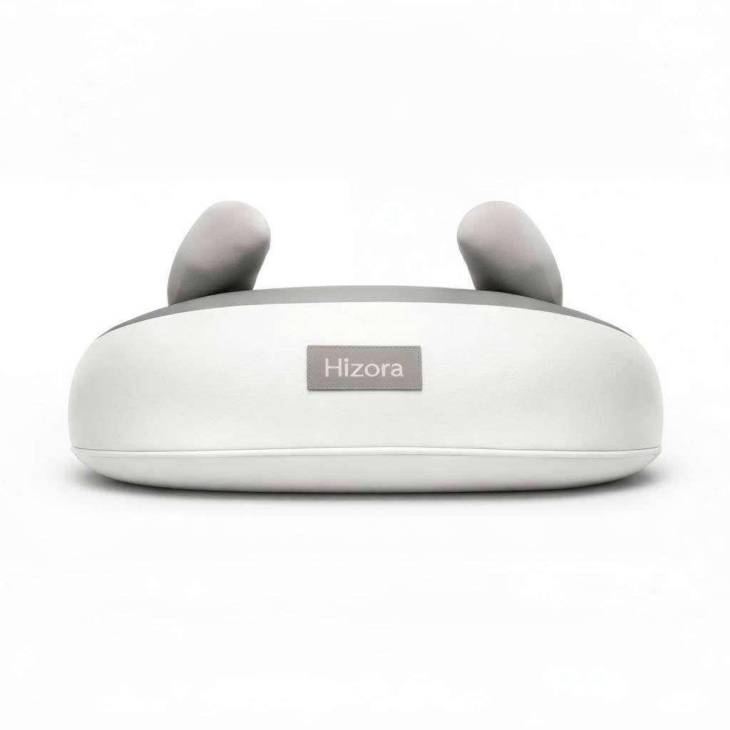 HiZora - Pillow Neck & Shoulder Massager(Bundles)
